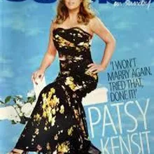 Magazine Cover